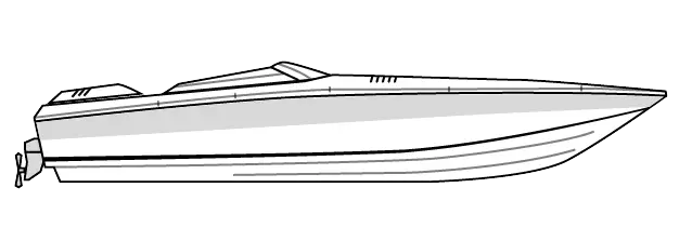 PERFORMANCE BOAT 